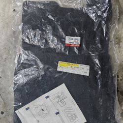 Brand New 2017–2022 Kia Sportage Floor Mats — Never Used