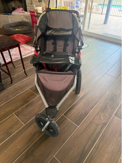 BOB Stroller