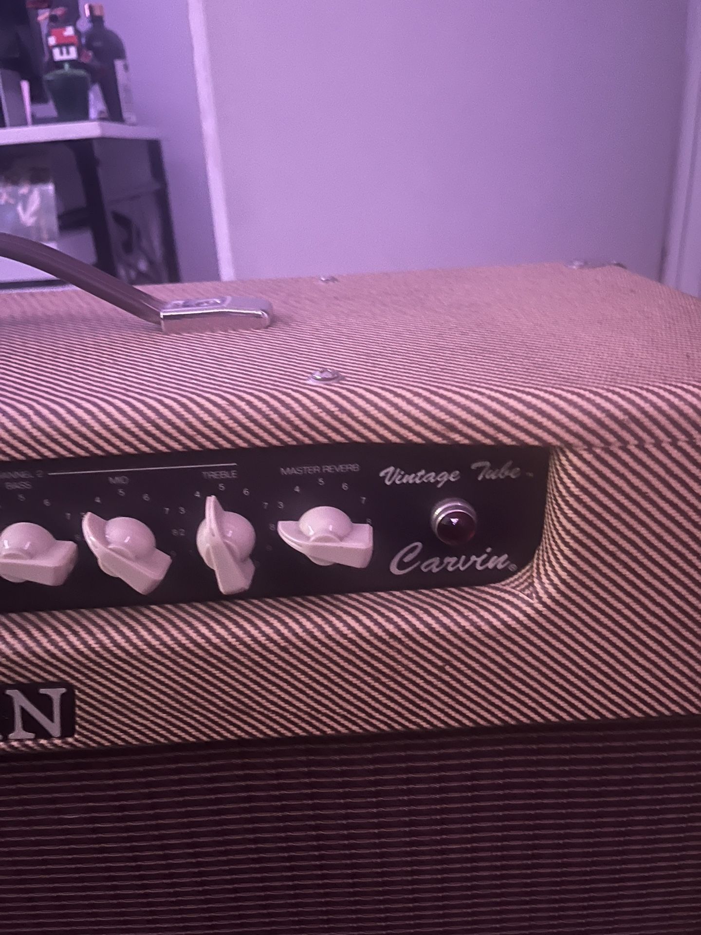 Guitar Tube Amp for Sale in Los Angeles, CA OfferUp