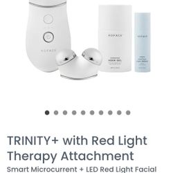 Trinity+ Complete Advanced Facial Toning Kit 