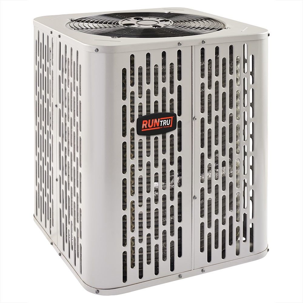 3 Ton 13 SEER2 R410A RunTru By Trane A4AC3036D1000A Air Conditioner Condenser