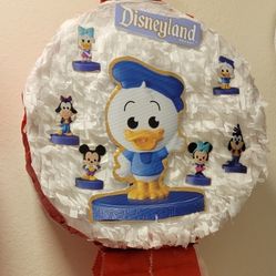 Disney Piñata