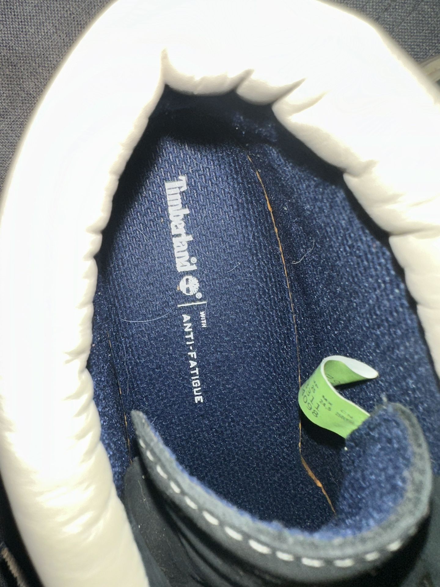 Women’s Timberland Boots Size 8