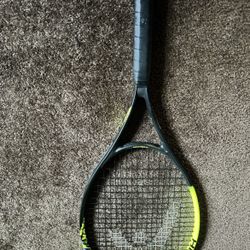 Tennis Rackets 