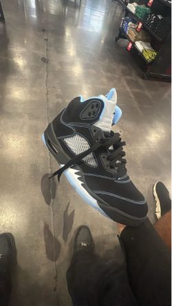 Jordan 5