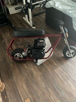 Minibike