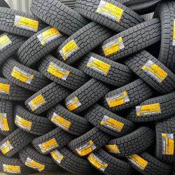 265/70/18 at Llantas Disponibles