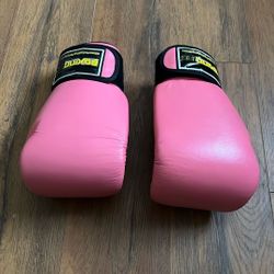 Boxing Inc Boxing Gloves