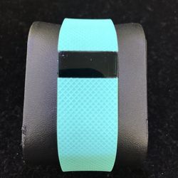 Fitbit Charge Wireless Activity Wristband, Mint