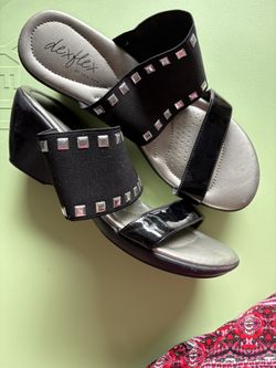 Dexflex By Dexter wedges