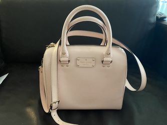 Kate Spade Leather Purse