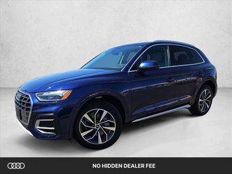 2021 Audi Q5