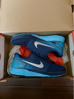 Nike Lunarglide GS