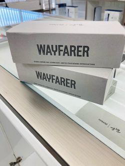 Rayban wayfarer Gen 1st