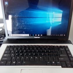 Older Toshiba Win10 . Today 10 To 1