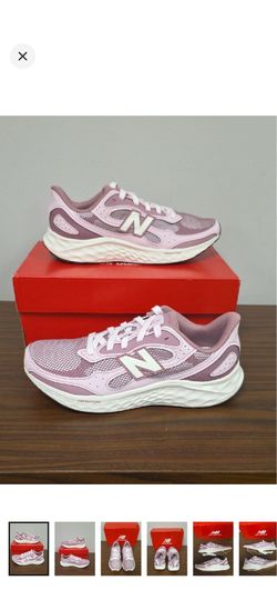 New balance