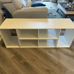 Tv Stand Or End Table 