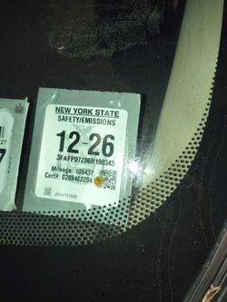 2006 Ford fusion
