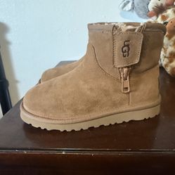 Girls UGGS