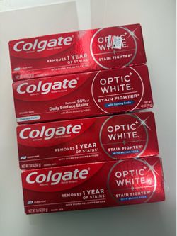 Toothpaste