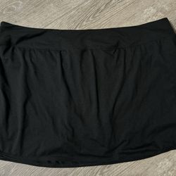 Women’s Nike Tennis Skirt - XL