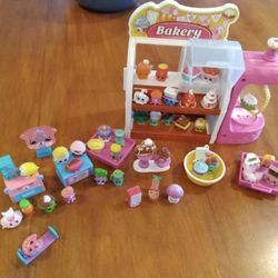 Shopkins Lot