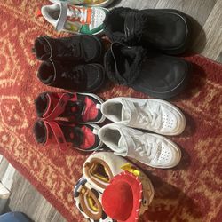 Kids Shoes 
