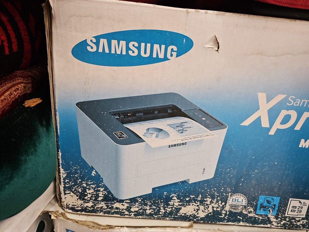Samsung Printer