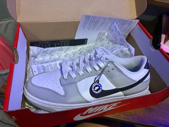 Nike Lottery Dunks Size 10.5