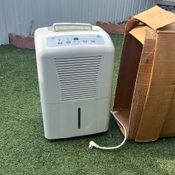 Portable AC 