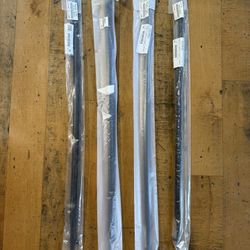 Lexus/Toyota Lower Window Molding Trim 