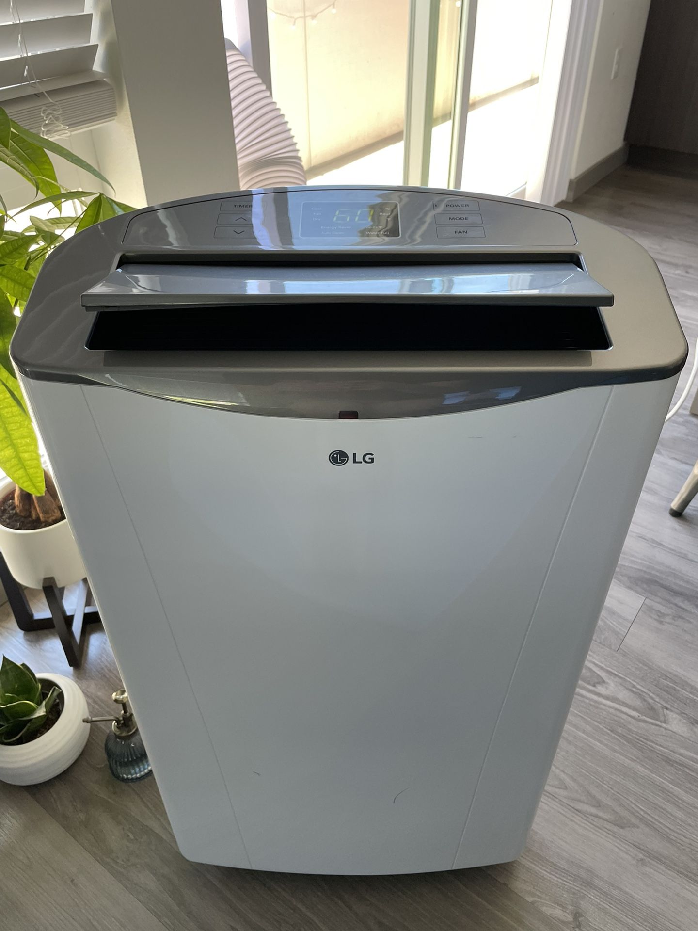 LG portable Air Conditioner