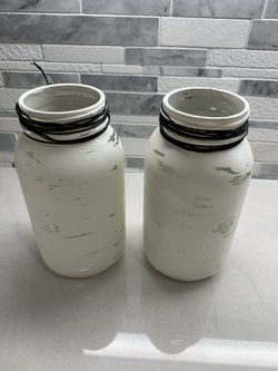 DIY Farmhouse Jars -4 Total Thumbnail
