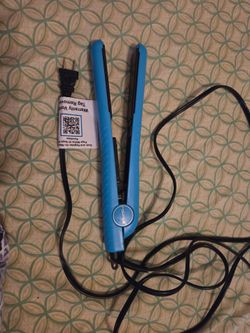 Used Royal Flat Iron