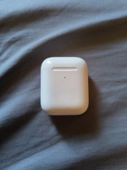 Apple Earbuds