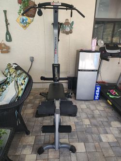 Bowflex