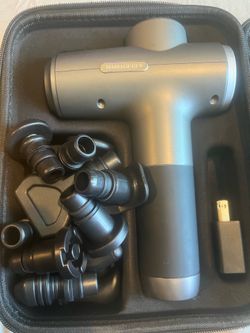 Massage gun