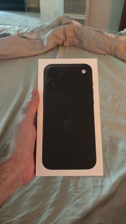 iPhone 18 pro max 512 gig