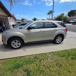 2011 Chevrolet Equinox