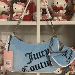 Juicy Better Together Shoulder Bag