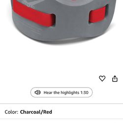 SpeedoFit Aqua Fitness Jogbelt