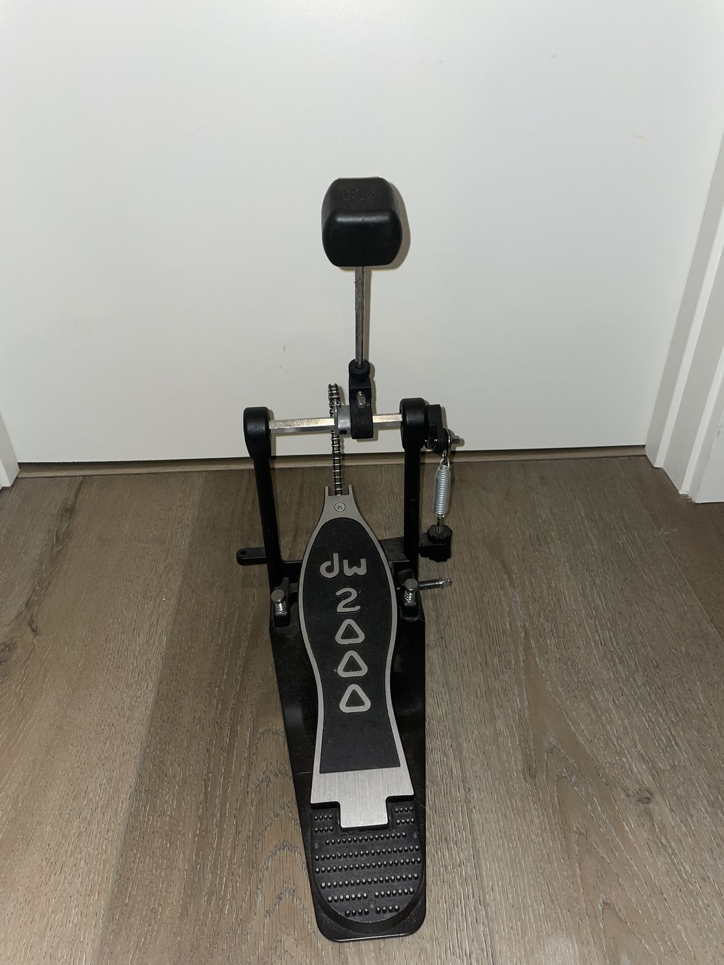 DW 2000 Drum Pedal