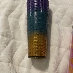 Starbucks Cup