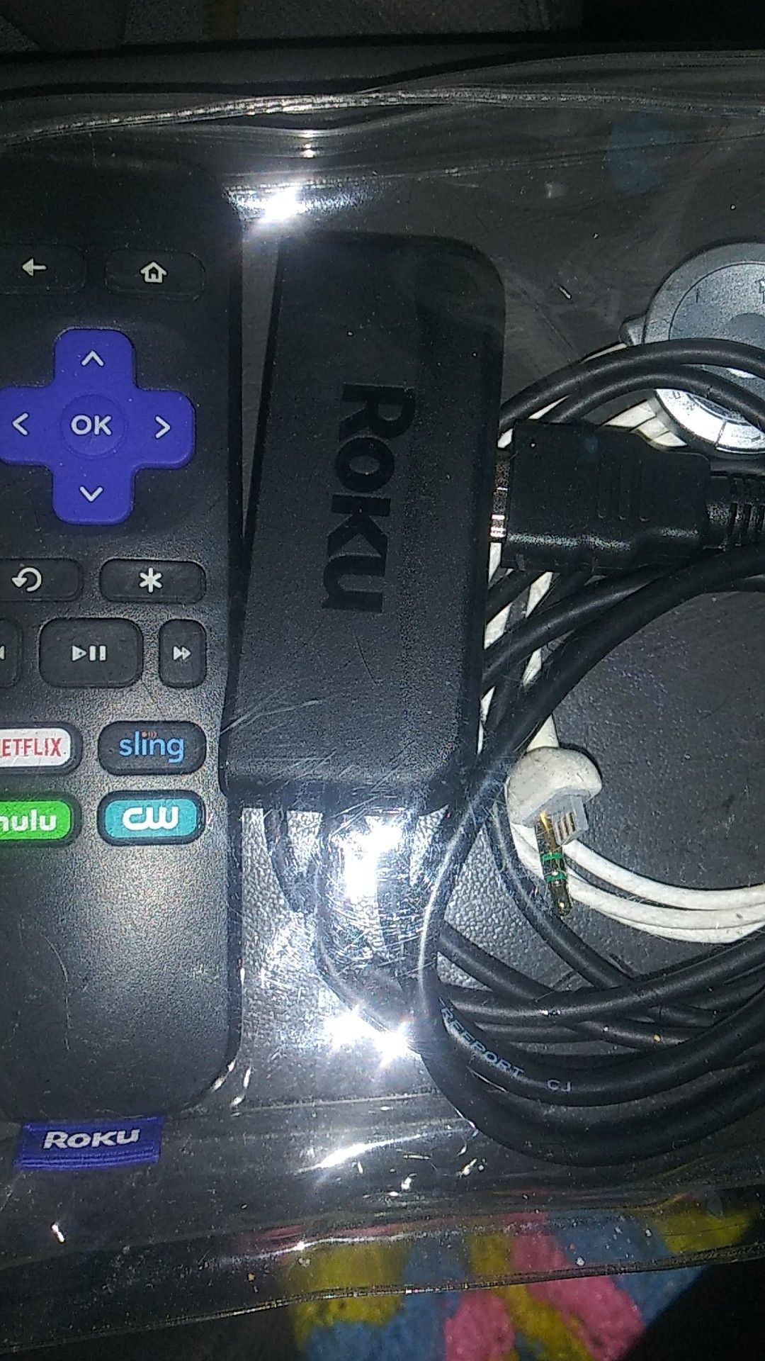 ROKU