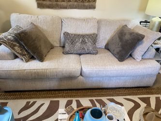 Ashley Furniture Alesandra Sofa