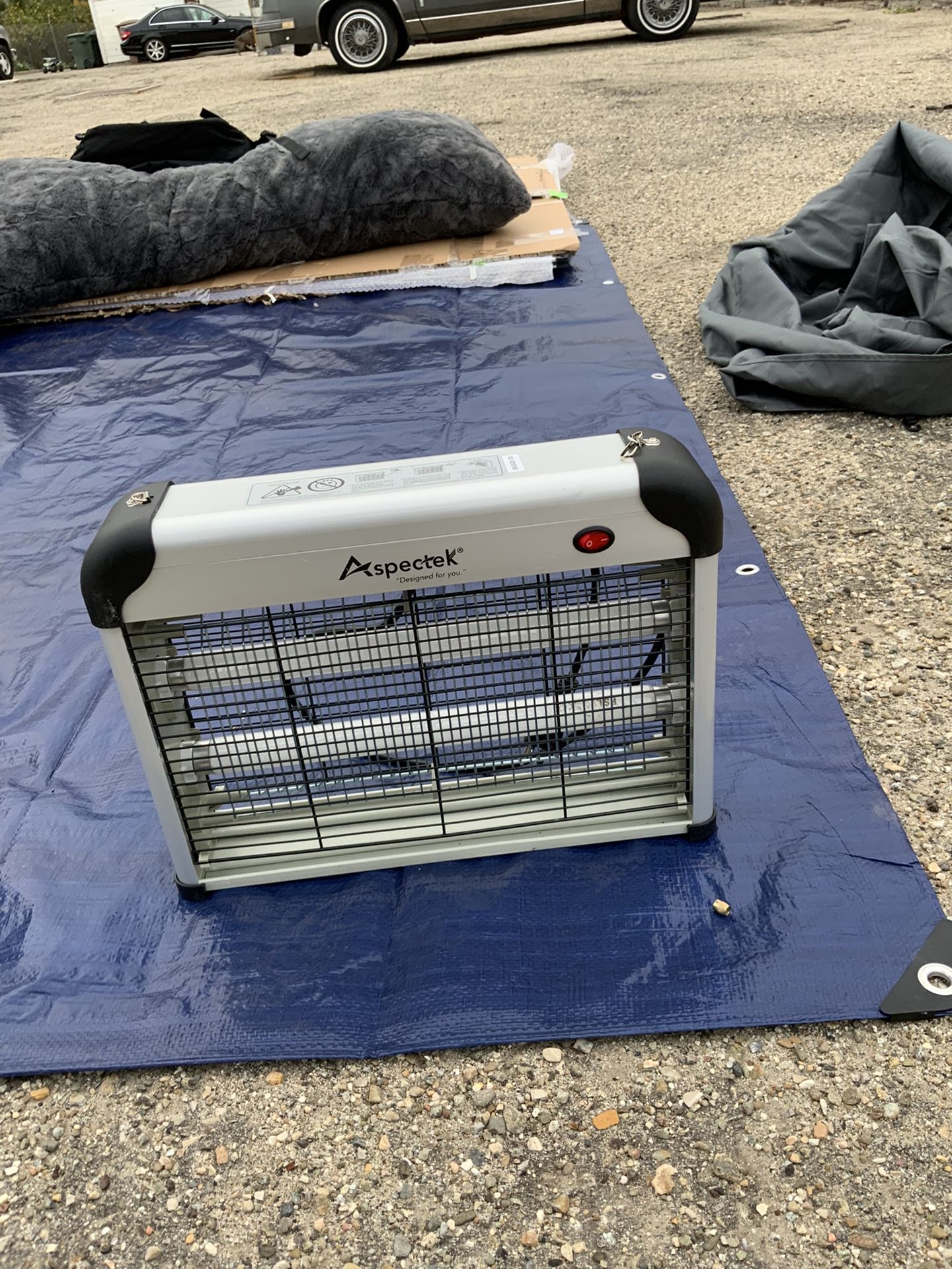Bug Zapper