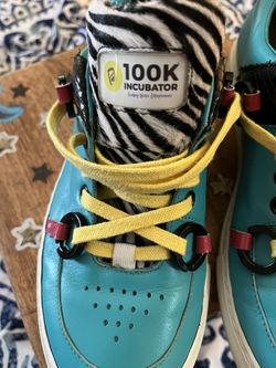 The  47 Serrano By 100k Incubator