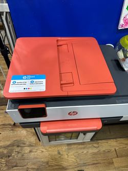 printer