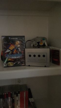 Nintendo GameCube