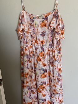 Lucky Brand Dress